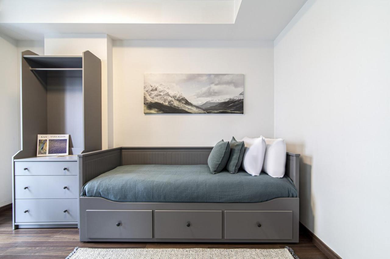 Sleek Residence Flat With Great Location In Sisli イスタンブール エクステリア 写真